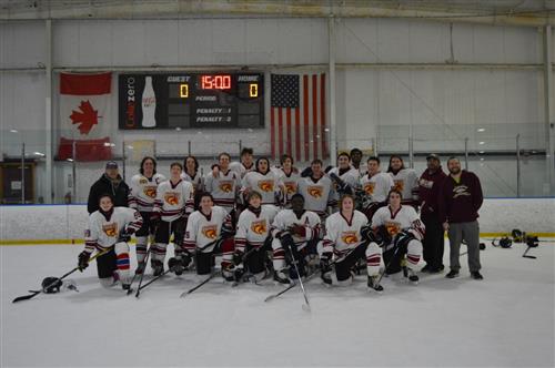 2022 Team Picture